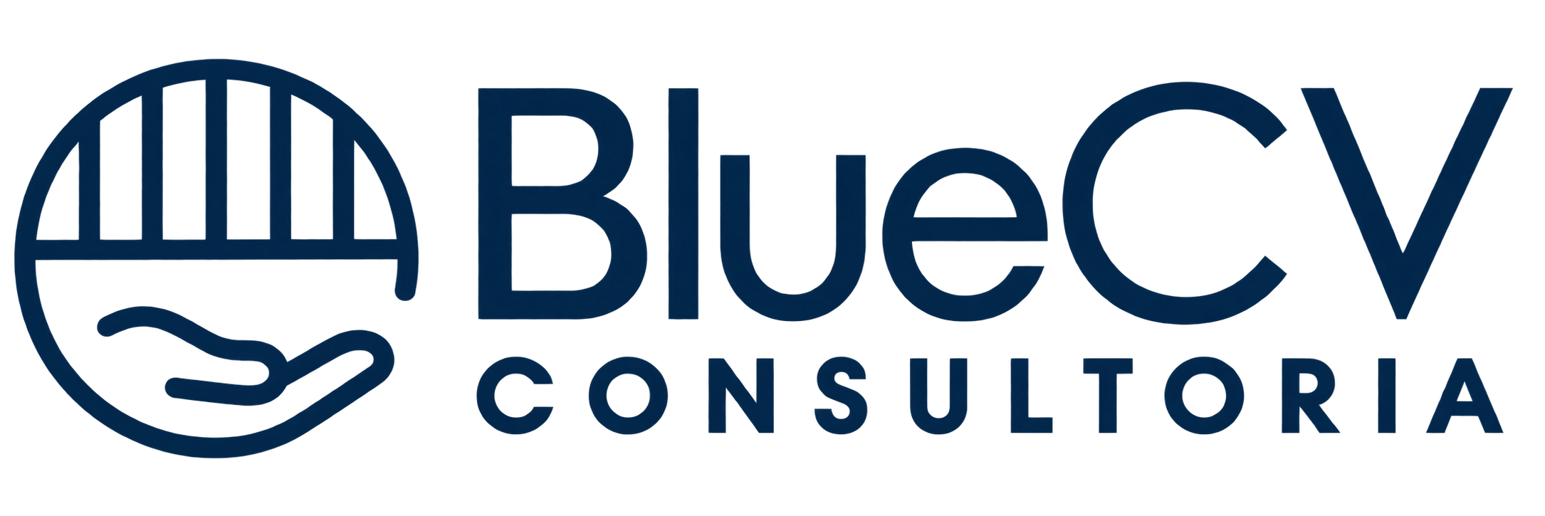 BlueCV Consultoría