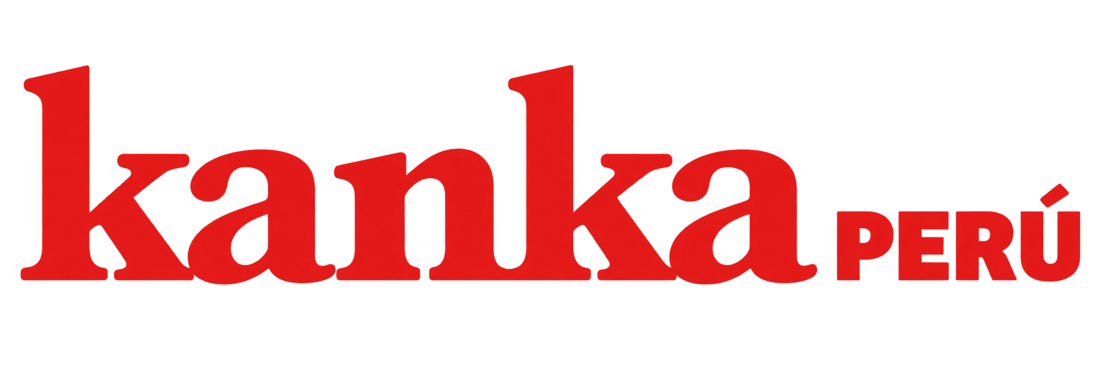 Kanka Perú